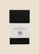 GLITTER TIGHTS - Silver