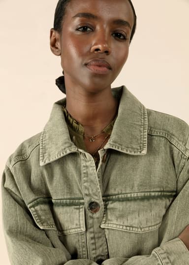 MY  - Vihreä 2 - Indiska