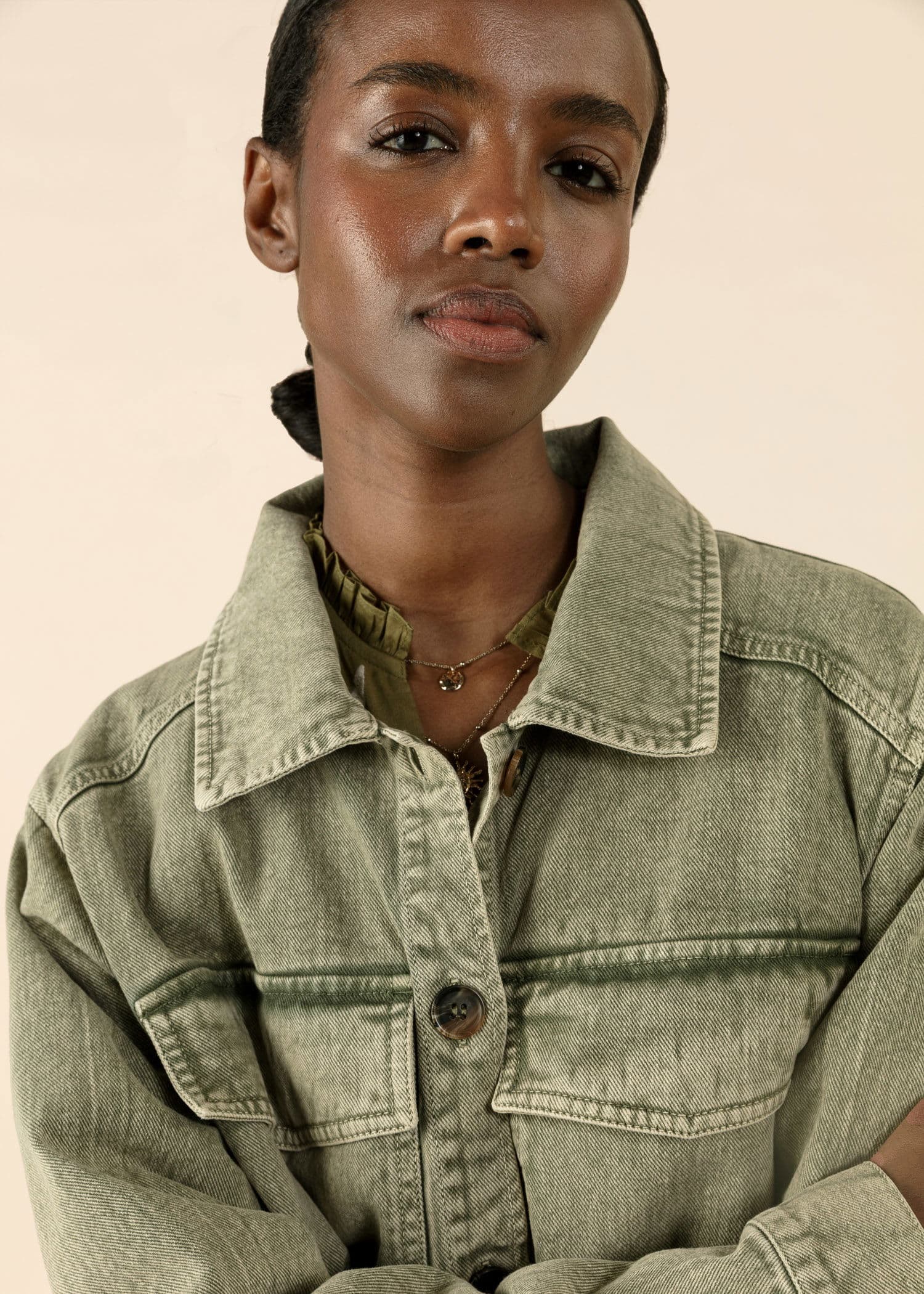 MY  - Vihreä 2 - Indiska