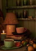 SONA MUG - TURQUOISE