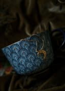 SONA MUG - BLUE