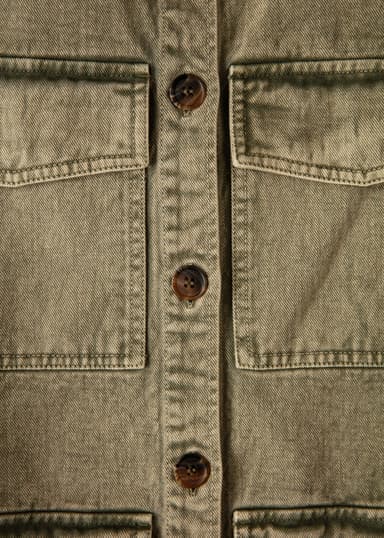 MY  - Vihreä 7 - Indiska