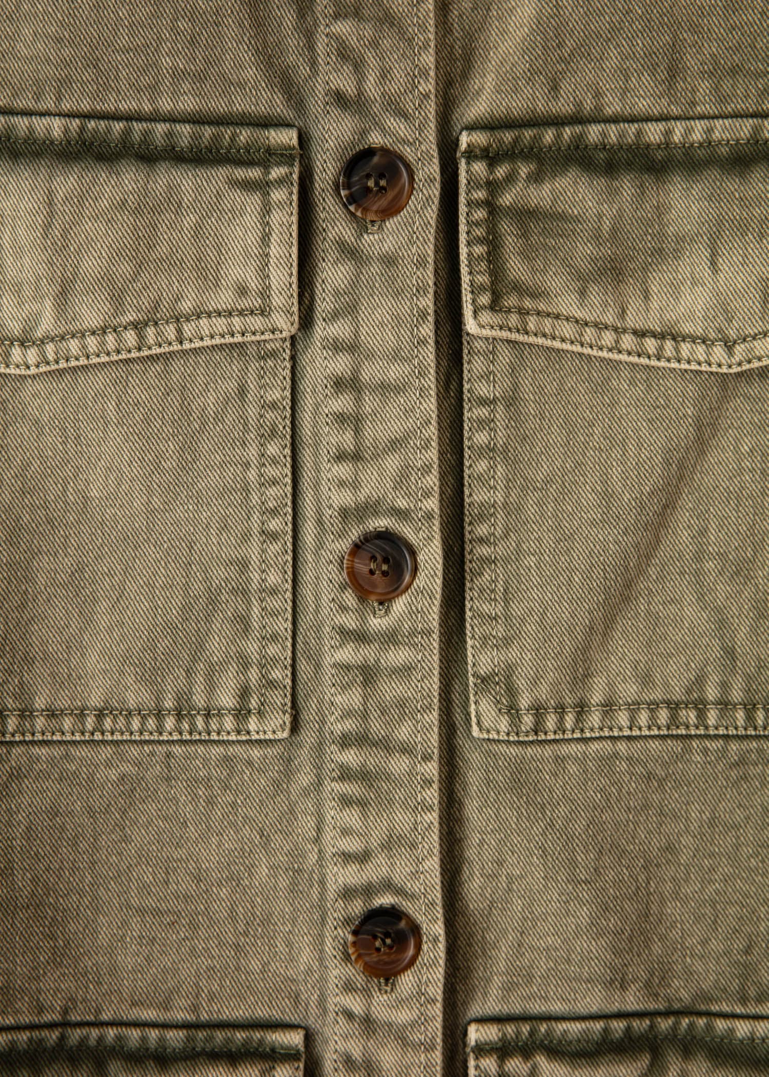 MY  - Vihreä 7 - Indiska