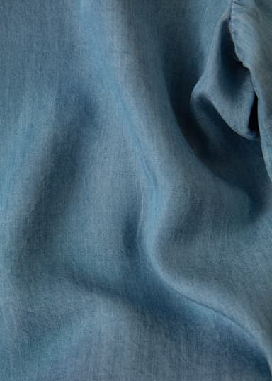 DIANA Farkkupaita - Sininen 6 - Indiska