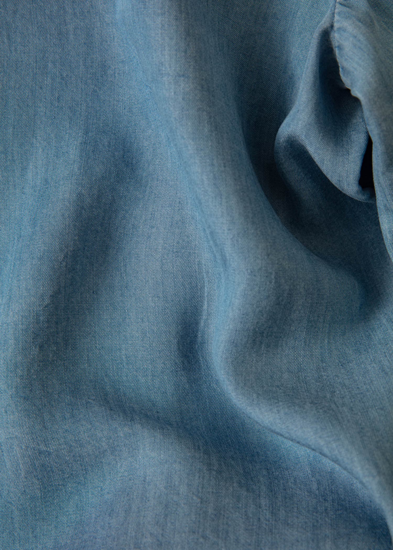 DIANA Farkkupaita - Sininen 6 - Indiska