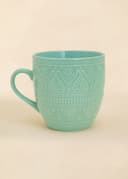 XL MUG - DARLA MINT
