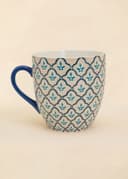 XL MUG - PETIT BLUE