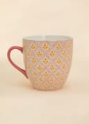 XL MUG - PETIT PINK