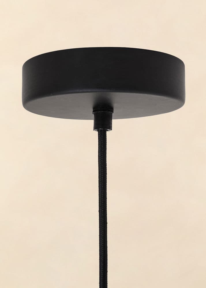 CLARA Koristeellinen kattolamppu - Kulta 4 - Indiska