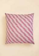 Wave CC - Stripe Pink