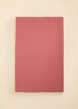 Tara Solid Tc - PINK