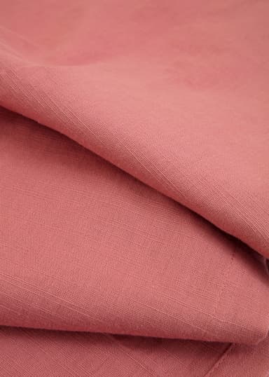 Tara Vaaleanpunainen pöytäliina 150x250 - Vaaleanpunainen 2 - Indiska