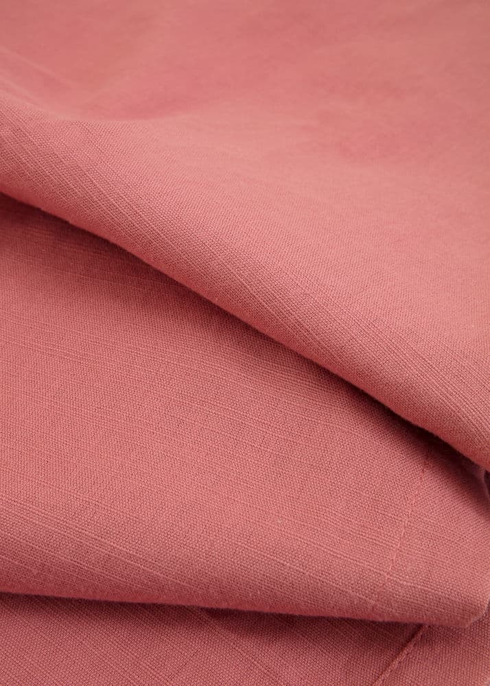 Tara Vaaleanpunainen pöytäliina 150x250 - Vaaleanpunainen 2 - Indiska