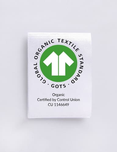 MIA Jakardikuvioitu peitto - Sininen 3 - Indiska