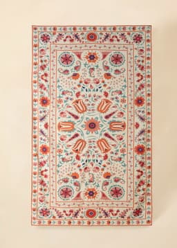 Veda Tc - Havana Orange