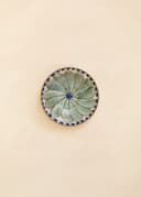 KILIIM SMALL PLATE - DAISY