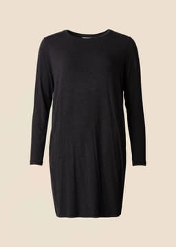 LINA TUNIC - GREY