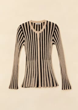 ROSANNA CARDIGAN - Black