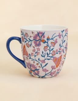 XL MUG - DAZZLING BLUE