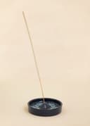 SONA INCENSE HOLDER - BLUE