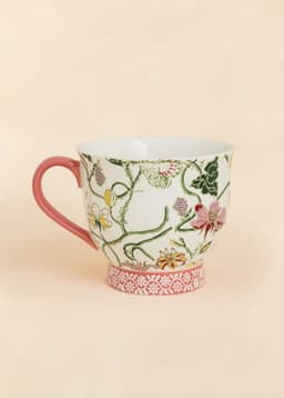 ANSU MUG - LTPINK