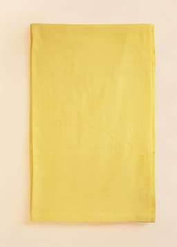 Tara Solid Tc - YELLOW