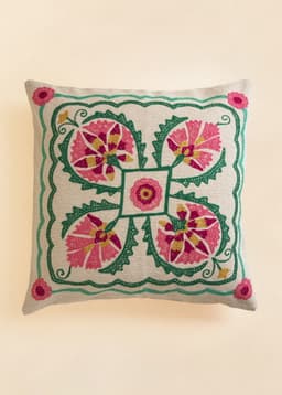 Diya CC - WILD FLOWER