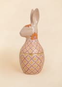 RABBIT JAR - PETIT PINK