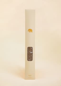 INCENSE STICKS 10P - GINGER