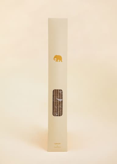 INCENSE Suitsuketikut, 10 kappaleen pakkaus - Muut 1 - Indiska