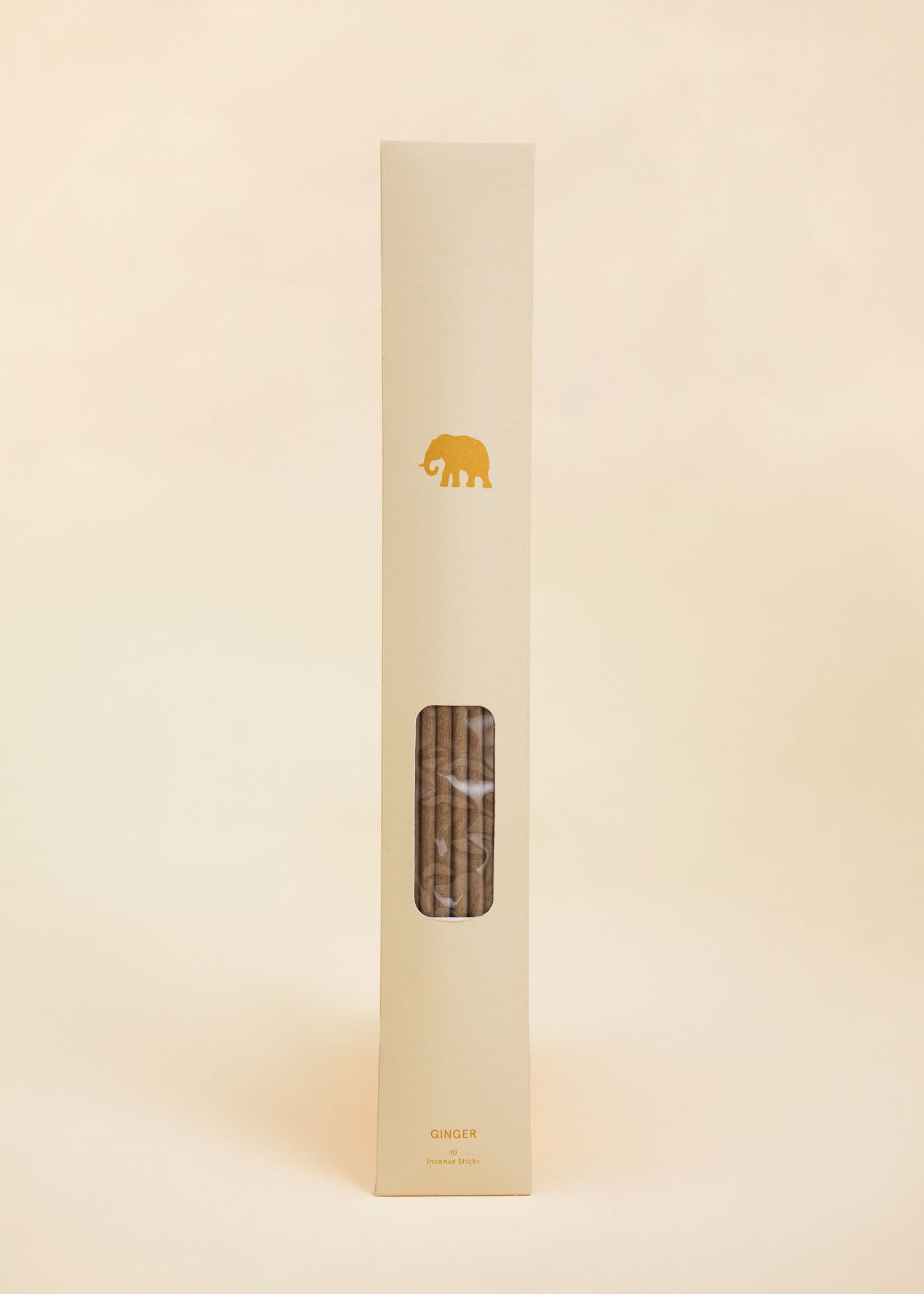 INCENSE Suitsuketikut, 10 kappaleen pakkaus - Muut 1 - Indiska