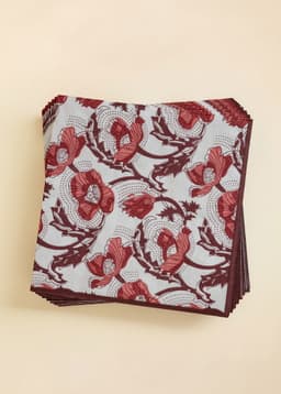 SOFIA NAPKIN - ADIRED