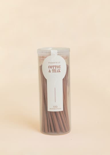 INCENSE Suitsuketikut, 100 kappaleen pakkaus - Muut 2 - Indiska