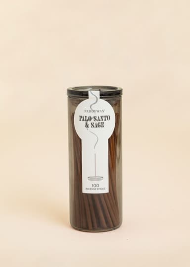 INCENSE Suitsuketikut, 100 kappaleen pakkaus - Muut 2 - Indiska