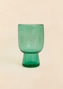 ANVI TUMBLER - GREEN
