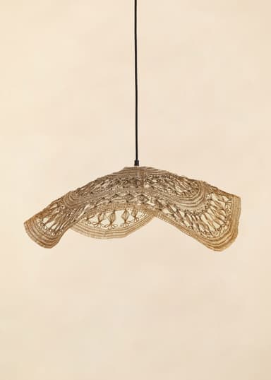 CLARA Koristeellinen kattolamppu - Multi 3 - Indiska