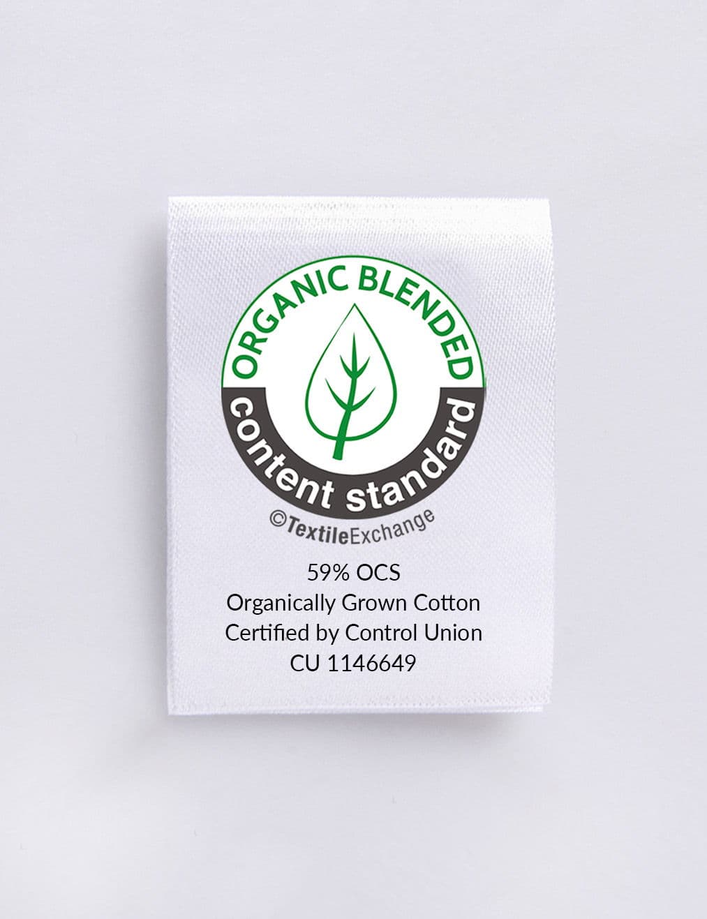 OPHELIA Kirjailtu pusero - Beige 8 - Indiska