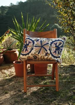 Neela CC 40x60 - MULTI