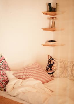 Wave CC - Stripe Pink