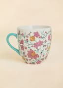 XL MUG - PINK BLOOM