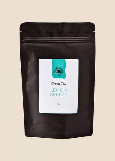 EVERYDAY Smaksatt grönt te - Annan 1 - Indiska