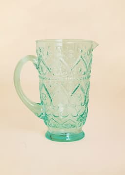 BOMBAY PITCHER - MINT