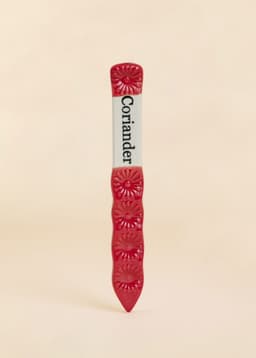 PLANT MARKER - Coriander