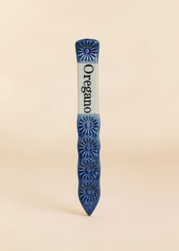 PLANT MARKER - Oregano