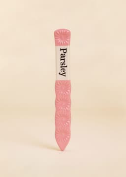 PLANT MARKER - Parsley