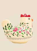 KASHMIR CHICKEN BOX L - MULTI