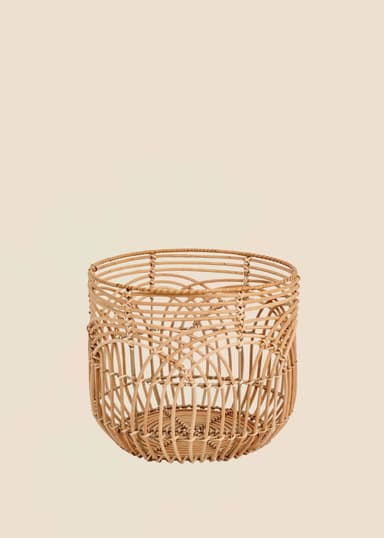 AVANI Flettekurv - Multi 1 - Indiska