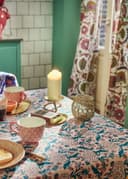 Viny Tc - INDIAN FLOWER