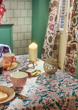 Viny Tc - INDIAN FLOWER