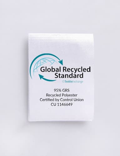 ALINA Kort jerseyskjørt - Rosa 7 - Indiska